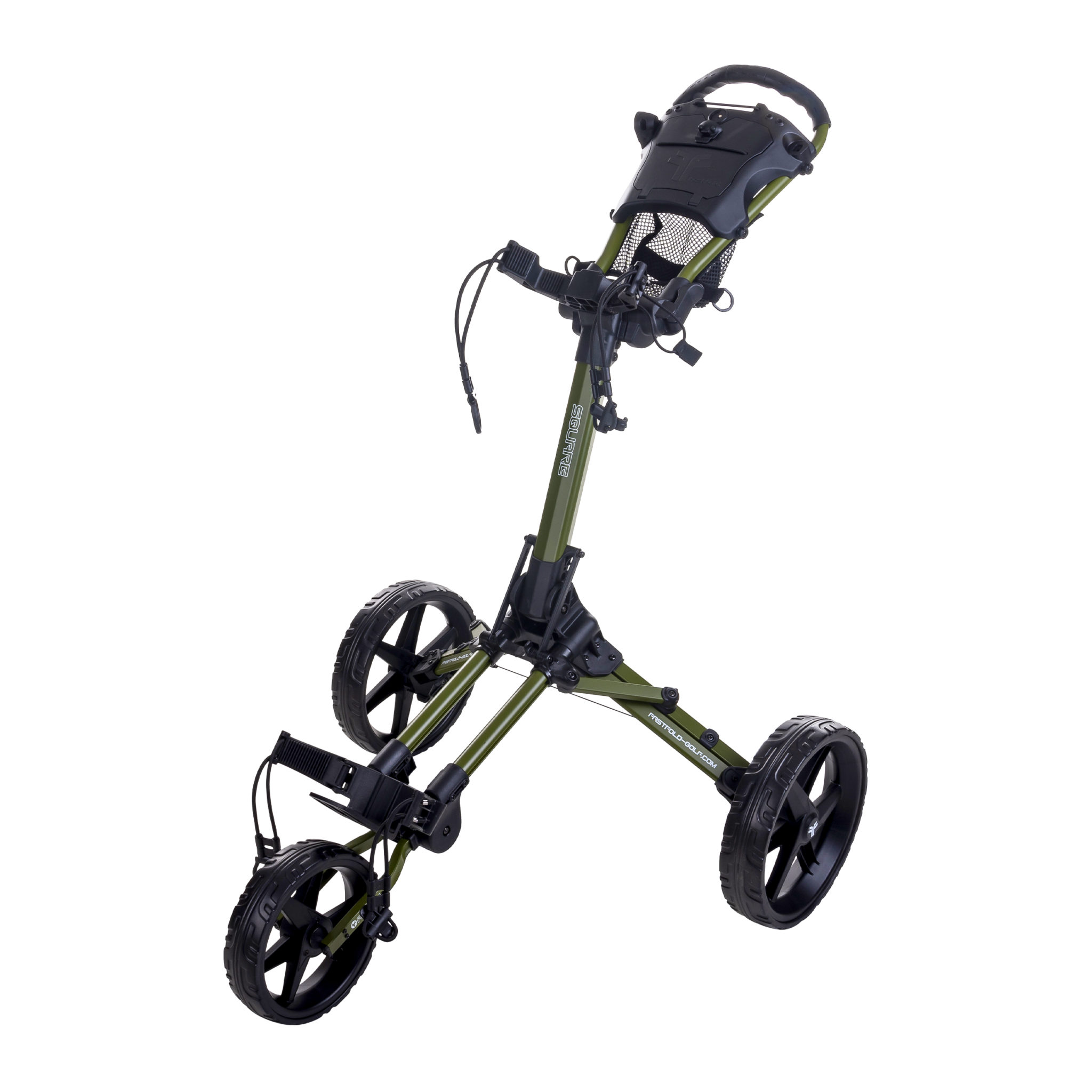 Fastfold Trolley Flex 360 – Fastfold Golf