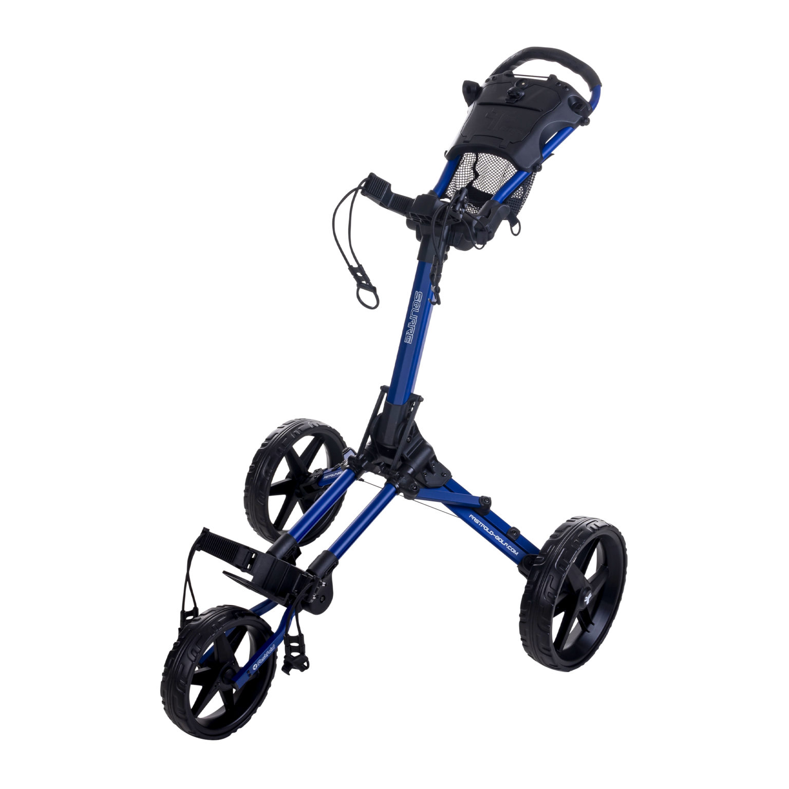 Fastfold Trolley Trike 2.0 – Fastfold Golf