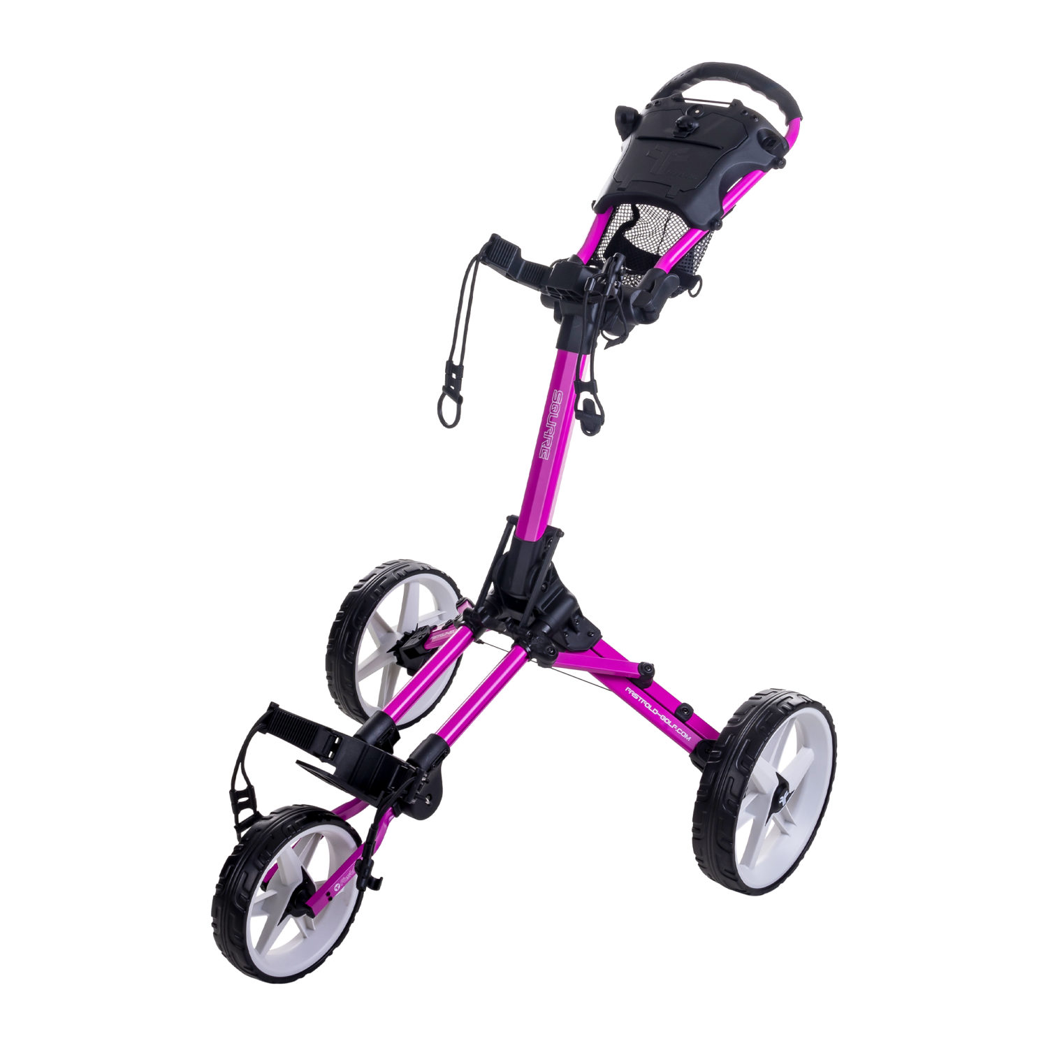 Fastfold Trolley Trike 2.0 – Fastfold Golf