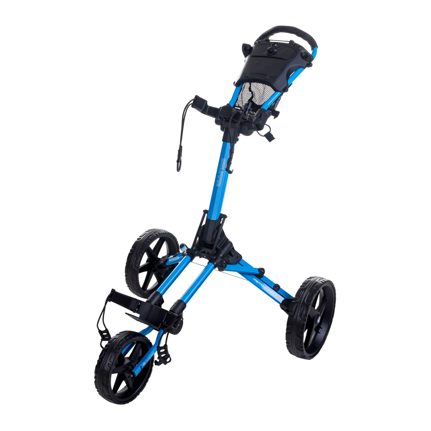 Fastfold Trolley Flex 360 – Fastfold Golf