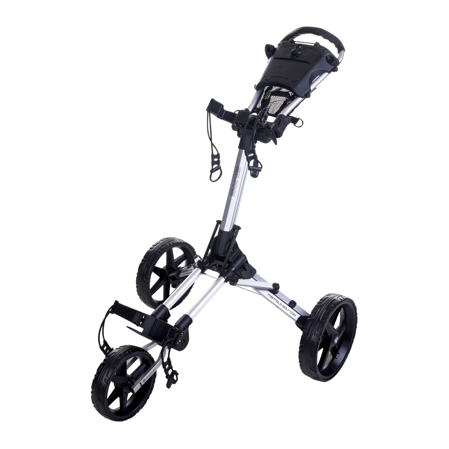 Fastfold x Future Trolley Junior Comp – Fastfold Golf