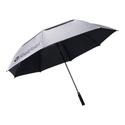 Umbrella Fastfold Silver 33.5’’
