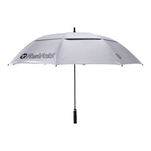 Umbrella Fastfold Silver 33.5’’ - Image 2