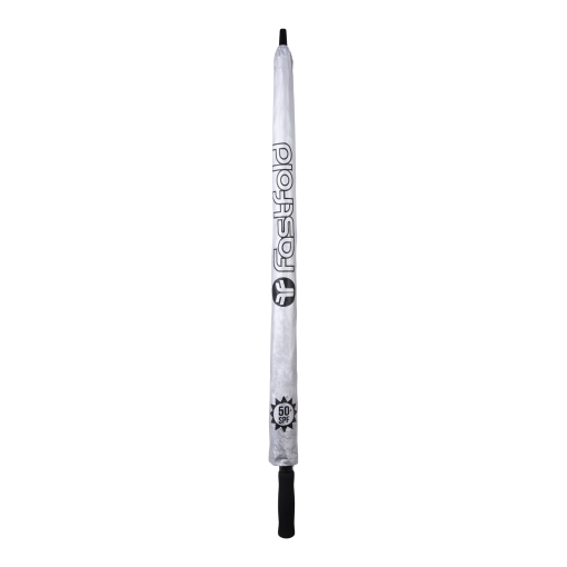 Umbrella Fastfold Silver 33.5’’ - Image 3