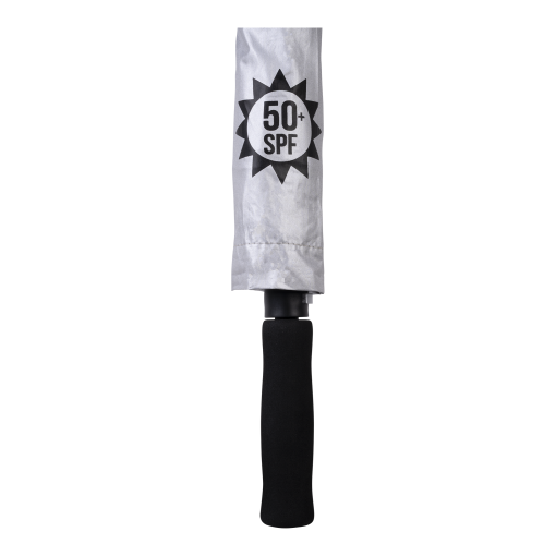 Umbrella Fastfold Silver 33.5’’ - Image 4