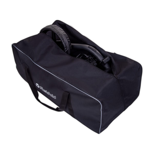 Trolley Bag Fastfold Golf