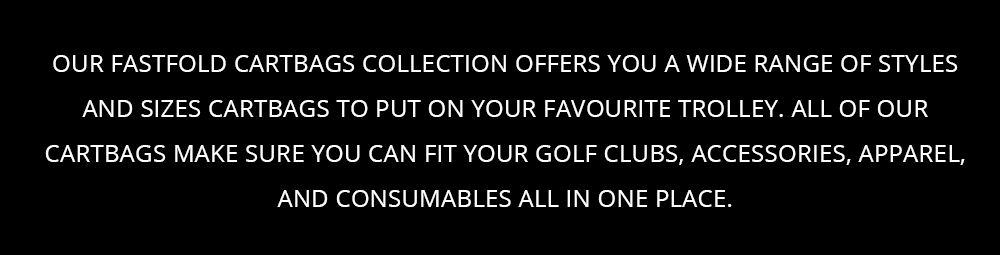 Fastfold Golf