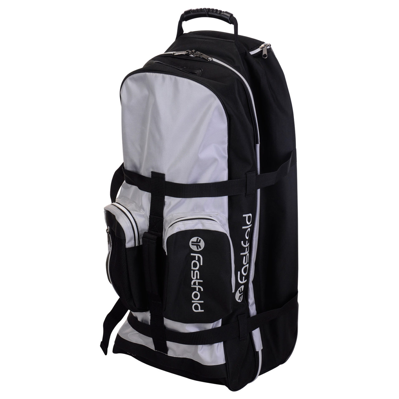 Trolley Bag Fastfold Golf