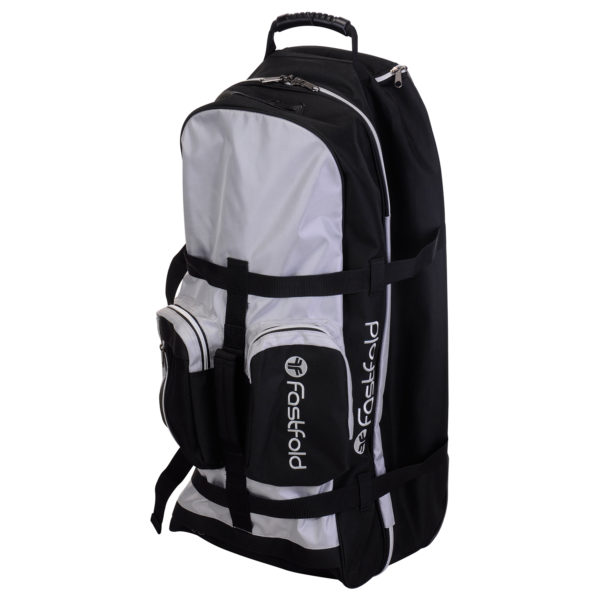 Fastfold Travel Bag – Fastfold Golf