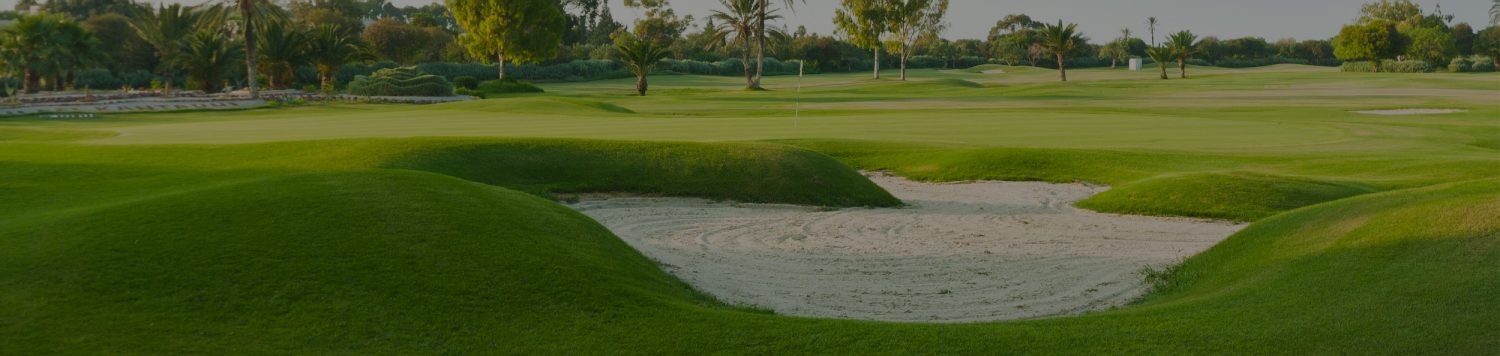 Fastfold Golf